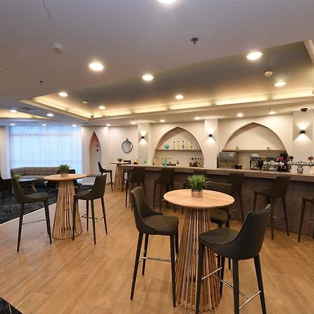 Be Unique Hotel - Drinks Included Eilat Exterior foto