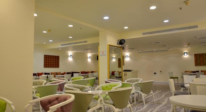 Be Unique Hotel - Drinks Included Eilat Exterior foto
